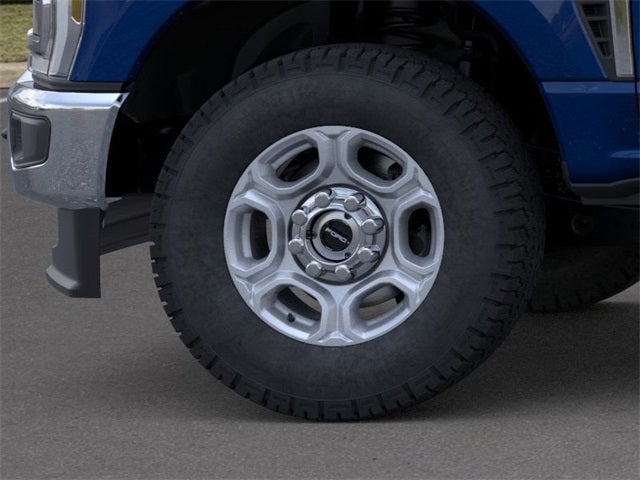 2026 Ford F-250SD F-250® XLT