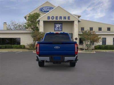 2026 Ford F-250SD F-250® XLT