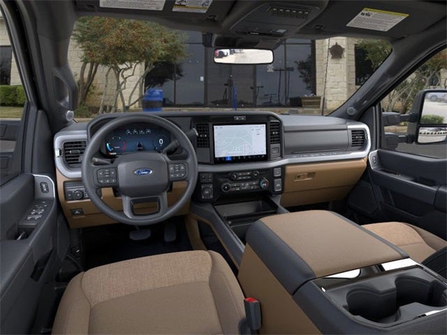 2026 Ford F-250SD F-250® XLT