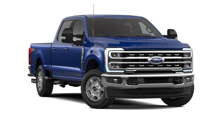 2026 Ford F-250SD F-250® XLT