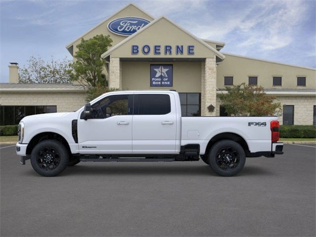 2026 Ford F-250SD F-250® Lariat®