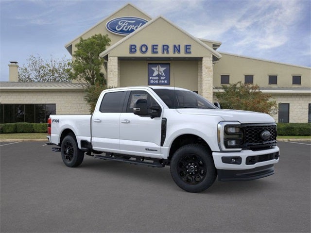 2026 Ford F-250SD F-250® Lariat®