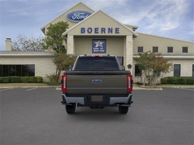 2026 Ford F-250SD F-250® Lariat®