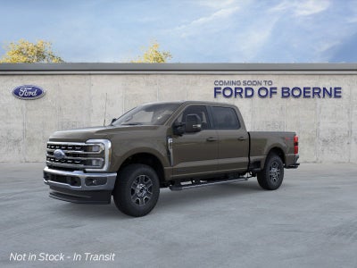 2026 Ford F-250SD F-250® Lariat®