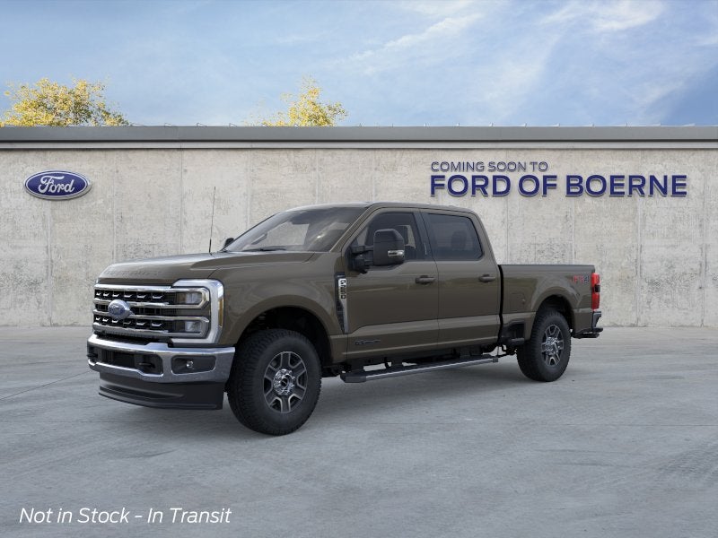 2026 Ford F-250SD F-250® Lariat®