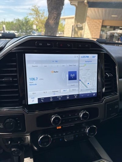 2022 Ford F-250SD XL