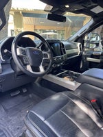2022 Ford F-250SD XL