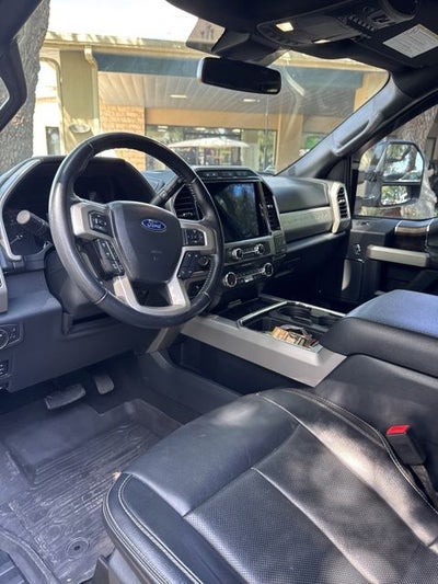 2022 Ford F-250SD XL