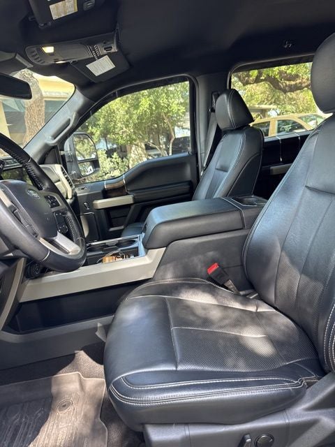 2022 Ford F-250SD XL