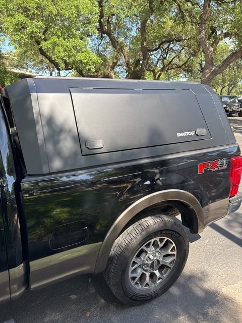 2022 Ford F-250SD XL
