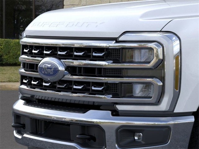 2026 Ford F-250SD F-250® Lariat®