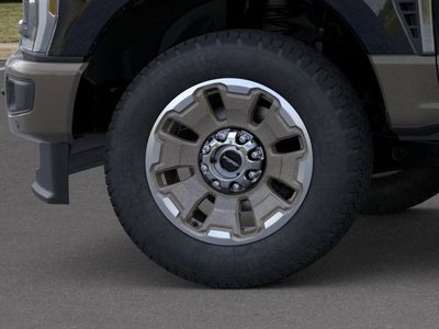 2026 Ford F-250SD F-250® King Ranch®