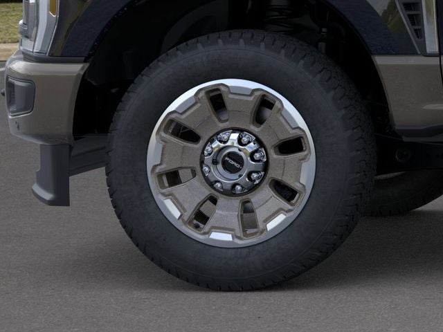 2026 Ford F-250SD F-250® King Ranch®