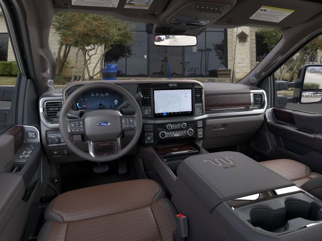 2026 Ford F-250SD F-250® King Ranch®