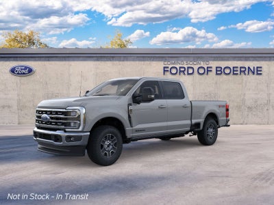 2026 Ford F-250SD F-250® Lariat®