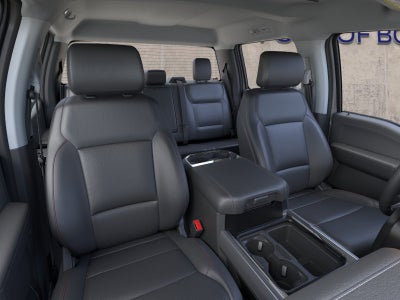 2026 Ford F-250SD F-250® Lariat®