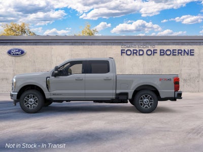2026 Ford F-250SD F-250® Lariat®