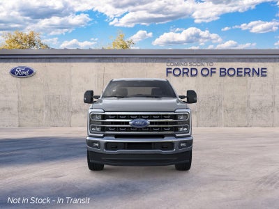 2026 Ford F-250SD F-250® Lariat®
