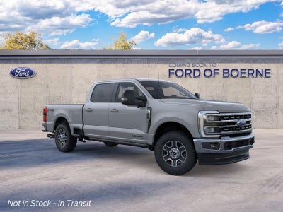 2026 Ford F-250SD F-250® Lariat®