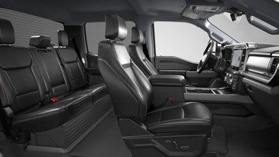 2026 Ford F-250SD F-250® Lariat®