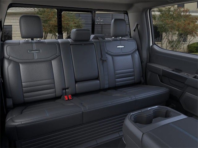 2026 Ford F-250SD F-250® Platinum®