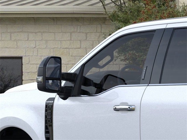 2026 Ford F-250SD F-250® Platinum®