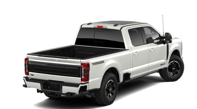 2026 Ford F-250SD F-250® Platinum®