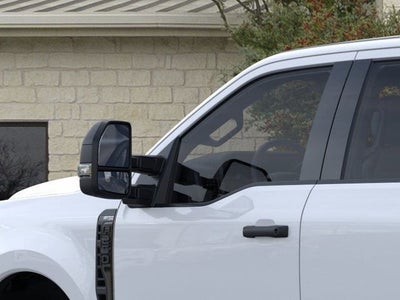 2026 Ford F-250SD F-250® XL