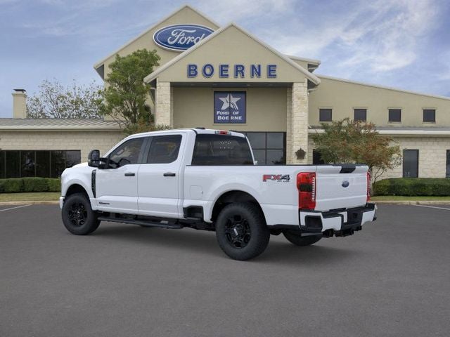 2026 Ford F-250SD F-250® XL