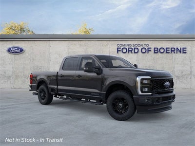 2026 Ford F-250SD F-250® XL
