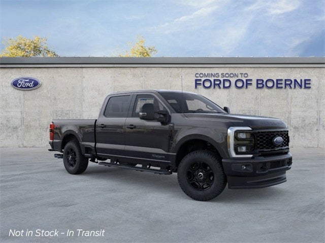 2026 Ford F-250SD F-250® XL