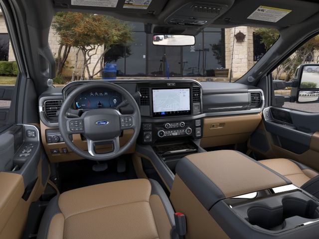 2026 Ford F-250SD F-250® Lariat®