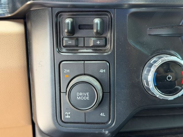 2025 Ford F-250SD Lariat