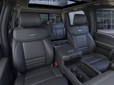 2026 Ford F-250SD F-250® Platinum®