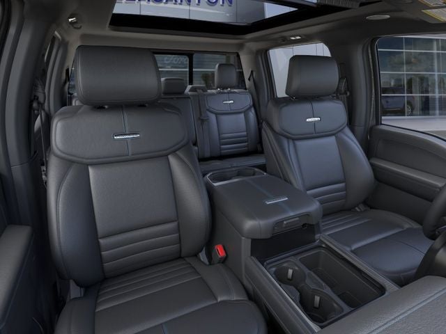 2026 Ford F-250SD F-250® Platinum®