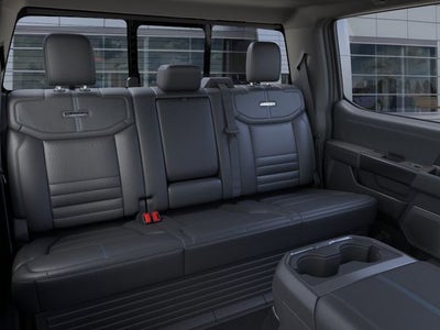 2026 Ford F-250SD F-250® Platinum®