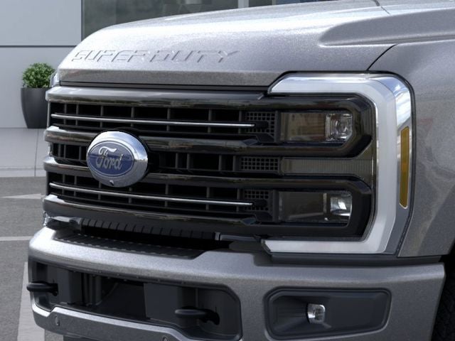 2026 Ford F-250SD F-250® Platinum®