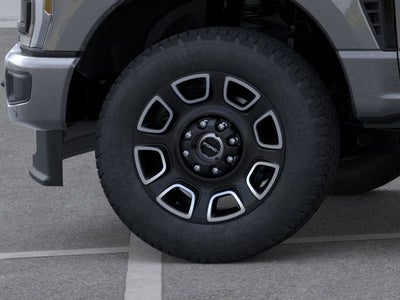 2026 Ford F-250SD F-250® Platinum®