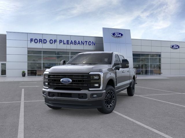 2026 Ford F-250SD F-250® Platinum®