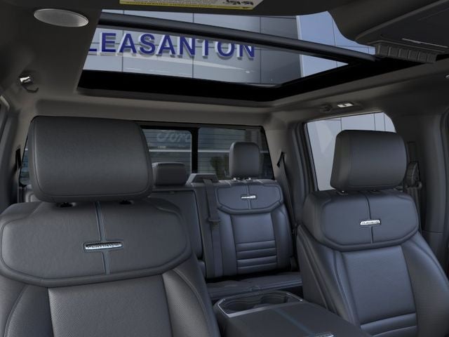 2026 Ford F-250SD F-250® Platinum®