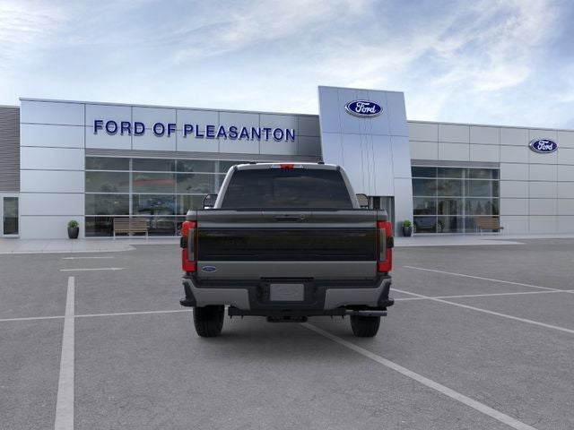 2026 Ford F-250SD F-250® Platinum®