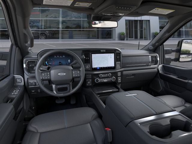 2026 Ford F-250SD F-250® Platinum®