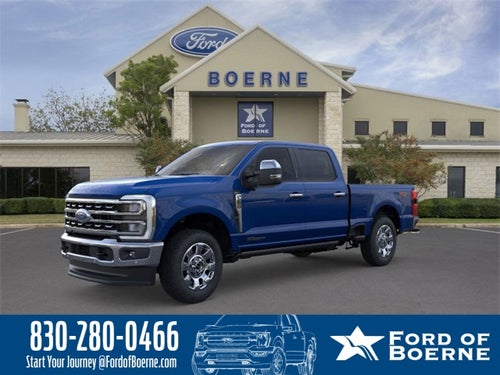 2026 Ford F-250SD F-250® Lariat®