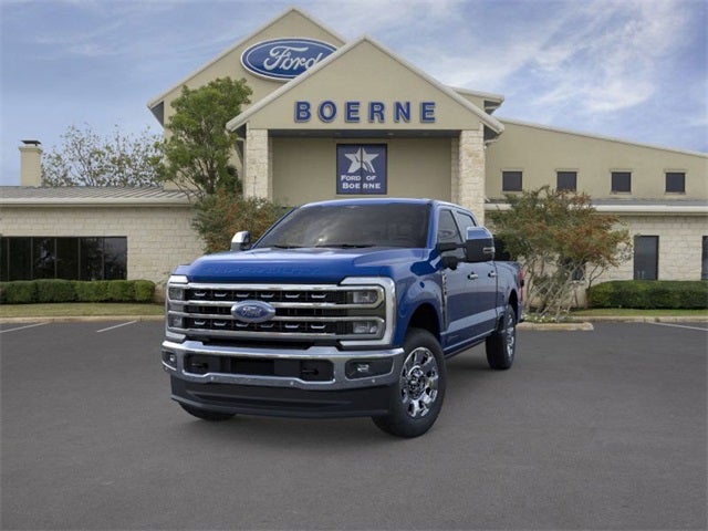 2026 Ford F-250SD F-250® Lariat®