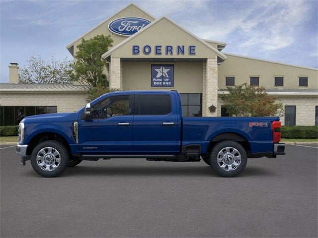 2026 Ford F-250SD F-250® Lariat®