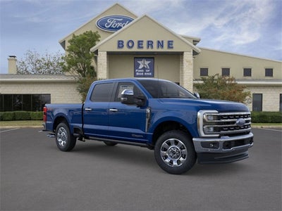 2026 Ford F-250SD F-250® Lariat®
