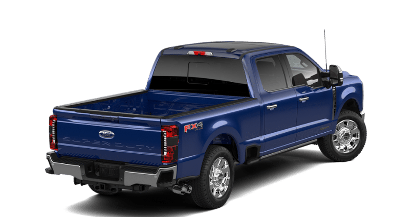 2026 Ford F-250SD F-250® Lariat®