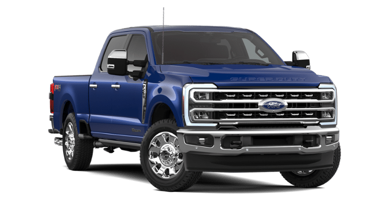 2026 Ford F-250SD F-250® Lariat®