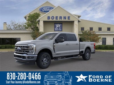 2026 Ford F-250SD F-250® Lariat®