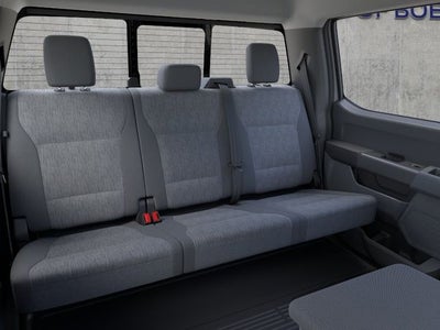 2026 Ford F-250SD F-250® XL